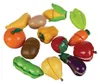 Gemüseschneider und Obstschneider mit Korb 22877 Produktbild-Vorschau 21