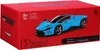 Ferrari Daytona SP3 1:18 Bburago 18-16912 NIEBIESKI Podgląd zdjęcia produktu 7