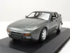 Maxichamps 940062224 Porsche 944 S 1989 grau metallic 1:43 Produktbild-Vorschau 1