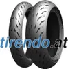 Michelin Power 5 Sommerreifen 160/60 ZR17 69W Produktbild-Vorschau 1
