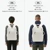 31L Reiserucksack Ryanair Handgepäck Rucksack mit USB Produktbild-Vorschau 10