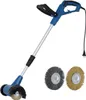CFH Brosse électrique pour joints EFB-675 - Brosse à Voir les images du produit 1