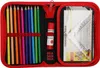 Etui pour écoliers FC Bayern München Logo 32 pièces Voir les images du produit 4