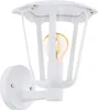 Eglo 98115 Monreale LED Außenwandleuchte IP44 E27 Produktbild-Vorschau 1