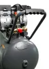 RT1100 Flüster Kompressor 100 L / 8 Bar Produktbild-Vorschau 5