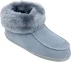 Vanuba Peppin Pantofole in pelle d'agnello Donna - Anteprima dell’immagine prodotto 2