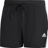adidas Badehose Herren mit Innenfutter und Taschen, Größe:8 Produktbild-Vorschau 2