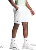Adidas Ergo Tennis Shorts Herren - Weiß  | Größe: M Produktbild-Vorschau 4