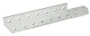 KOTARBAU® set di 12 ancoraggi per travi 210 x 40 mm angolo Anteprima dell’immagine prodotto 6