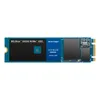 Western Digital WD Blue SN550 NVMe, 500 GB, M.2, 2400 MB/s, Podgląd zdjęcia produktu 3