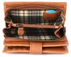 Benthill Damen Portemonnaie Leder | Echtleder Produktbild-Vorschau 3