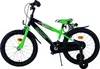 Volare Sportivo Kinderfahrrad für Jungen - 18 Zoll in Grün Produktbild-Vorschau 7