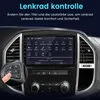 10''Andriod 15 Autoradio Carplay Andriod Auto 4G SIM Für Produktbild-Vorschau 4