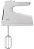 AEG Handmixer AHM4W, 3000-serie, model AHM4W, kleur: wit Productafbeelding-voorbeeld 2