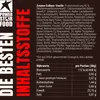 Powerstar SUPER HI PRO 128 | Mehrkomponenten Protein-Pulver Produktbild-Vorschau 6