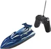 Revell SPRING TIDE 40 zdalnie sterowana motorówka czarna Podgląd zdjęcia produktu 13