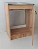 Stamar | Unterbausinkschrank, mit Spüle Deante, Goldene Produktbild-Vorschau 4