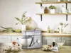 Kenwood Chef KVC3110S Küchenmaschine, 1000 W, Silber Produktbild-Vorschau 15