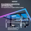 DONIC Tischtennisplatten-Set Roller Outdoor 800 inkl. 2x Produktbild-Vorschau 12