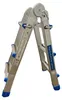 Anlegeleiter Leiter Stehleiter Profi Klappleiter Produktbild-Vorschau 10