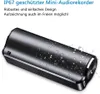 Mini-Sprachrekorder, Sprachaktivierung, 32 GB Produktbild-Vorschau 6
