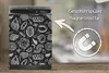 Magnete Dekorative 45x80 cm Küche Magnetmatte Spülmaschine Produktbild-Vorschau 4