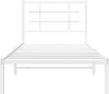 VidaXL 355602, Bílá, 95 cm, 196 cm, 90 cm, 900 x 1900 mm, Náhled obrázku produktu 5