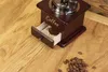 Macinacaffè Manuale Classico In Stile Rétro Con Cassetto E Anteprima dell’immagine prodotto 6