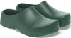 Birkenstock Super-Birki Fusion Polyurethan-Clogs Grün Gr. Produktbild-Vorschau 5