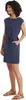 Sherpa Damen Sajilo Travel Kleid rathee blue S Produktbild-Vorschau 2