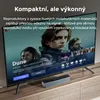 ULTIMEA Poseidon D80 Boom + Speaker Stands Soundbar, Náhled obrázku produktu 9