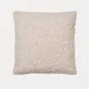 blomus GmbH TEDDY Kissenhülle moonbeam 50x50cm Produktbild-Vorschau 1