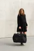 Maminka taška přebalovací taška Baby Bag prošívaná černá Náhled obrázku produktu 10