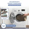 ELONEO Ortopedyczne legowisko dla psów, rozmiar S – brązowe Podgląd zdjęcia produktu 8