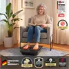 Sportstech Vibrationsplatte VX350 | Massage & Heating Produktbild-Vorschau 2