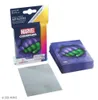 Gamegenic, Marvel Champions Art Sleeves – She-Hulk, Zubehör Produktbild-Vorschau 2