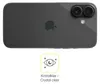 2x Schutzfolie für Apple iPhone 16 Rückseite Folie, 100% Produktbild-Vorschau 5