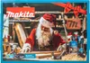 Makita Adventskalender 2025 Produktbild-Vorschau 7