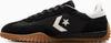Converse Run Star Trainer Couleur Noir Voir les images du produit 10