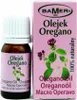BAMER | Vonný olej v sklenenej fľaštičke 7 ml - Oregano - Náhľad obrázku produktu 2