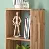 home24 Regal - Massivholz Produktbild-Vorschau 8