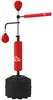 HOMCOM 4-in-1 Boxsack freistehend 160-230cm Produktbild-Vorschau 1