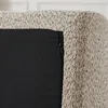 4-in-1 Chenille-Schlafsofa, verstellbare Rückenlehne, 4 Produktbild-Vorschau 13