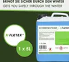 Flotex - Scheibenenteiser 5L - Schlierenfreies Produktbild-Vorschau 7