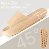 ASKSA Cozislides Original Slippers Herren Damen Hausschuhe Produktbild-Vorschau 4