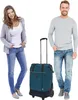 Punta Big Wheel Einkaufsroller Shopper Einkaufswagen Produktbild-Vorschau 4