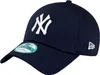 New Era Cap 9FORTY League Basic NY Yankees Navy/White, Anteprima dell’immagine prodotto 25