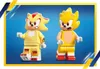 LEGO Sonic the Hedgehog Super Shadow kontra Biolizard, Podgląd zdjęcia produktu 22