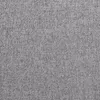 A close-up, textured view of gray fabric. Náhľad obrázku produktu