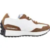 New Balance 327  Sneakers Laag - donkerbruin - Maat 44 Produktbild-Vorschau 18